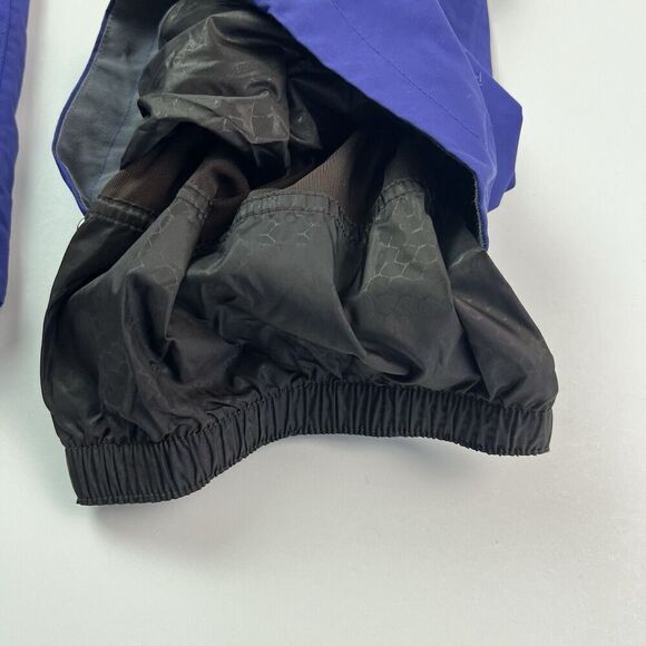 The North Face HyVent Ski Snowboard Pants Womens S Purple Waterproof Insulated - Picture 16 of 16